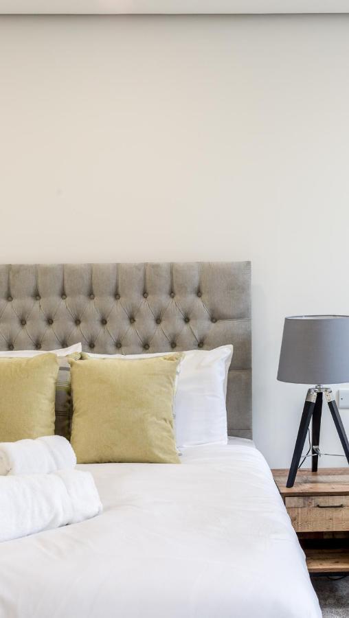 Appartement Refurbished Studio Next To The Royal Mile à Édimbourg Extérieur photo