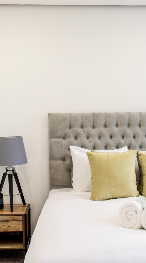Appartement Refurbished Studio Next To The Royal Mile à Édimbourg Extérieur photo